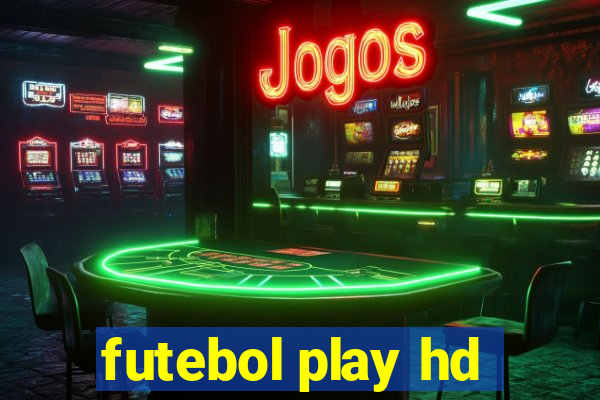 futebol play hd